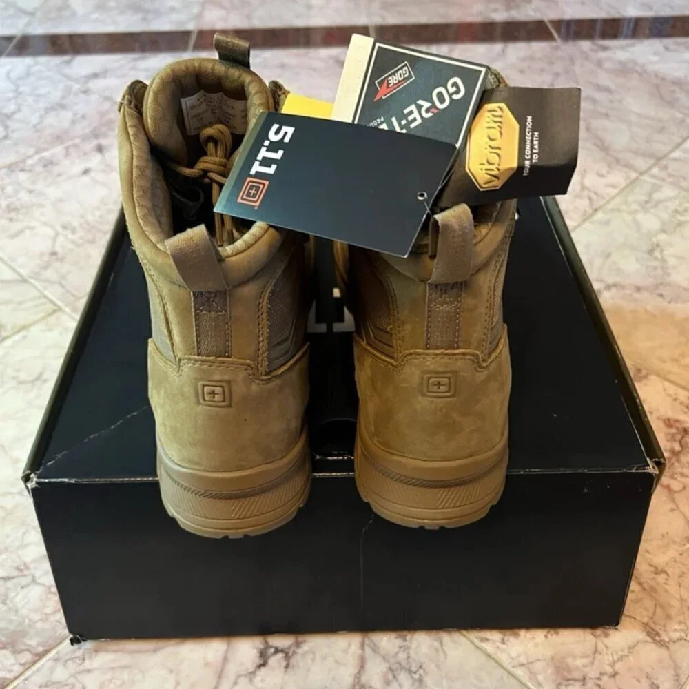 5.11 Tactical astm mesh polyester
