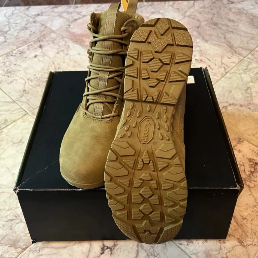 5.11 Tactical integrated durability