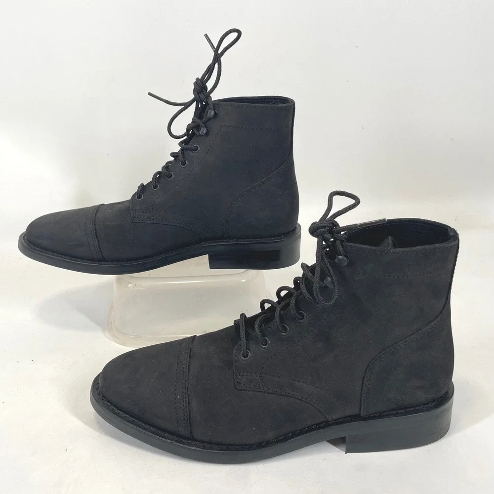 Thursday Boot Company traction color