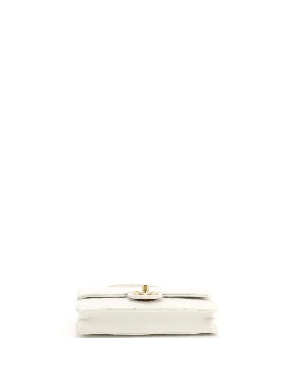 Chanel Chic Pearls Flap Bag Quilted #323610C36B