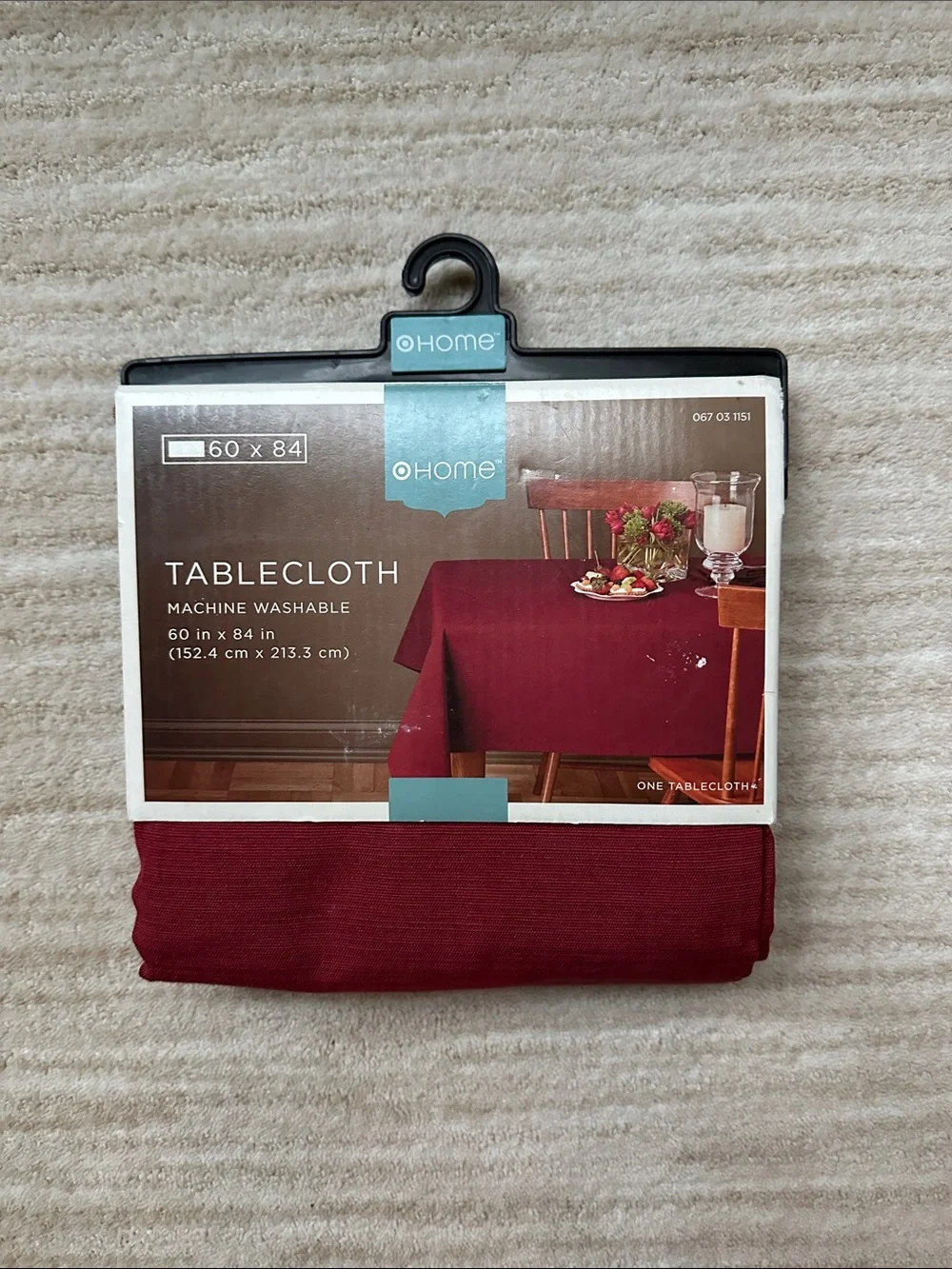 Target Home nwt target