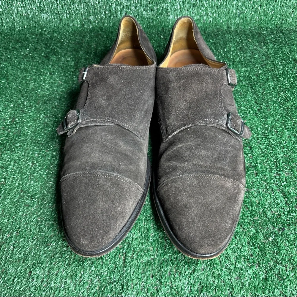 Suitsupply formal shoes
