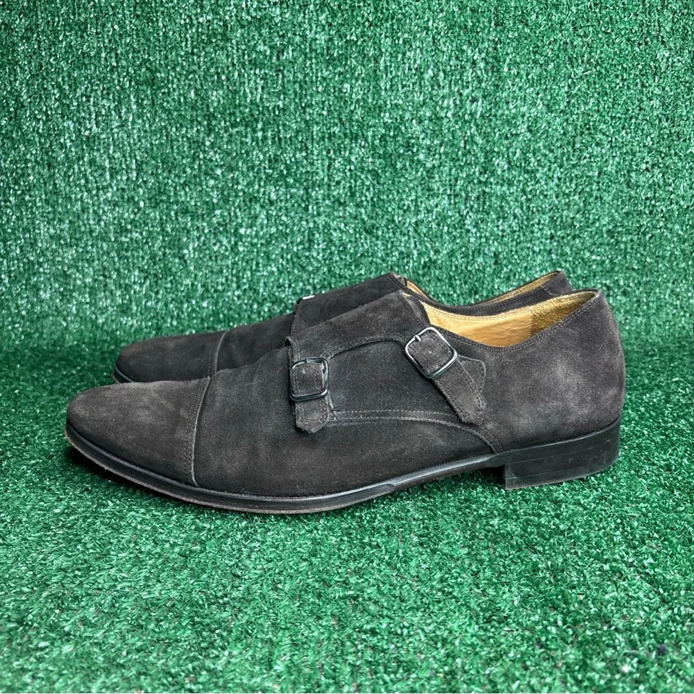 Suitsupply formal shoes