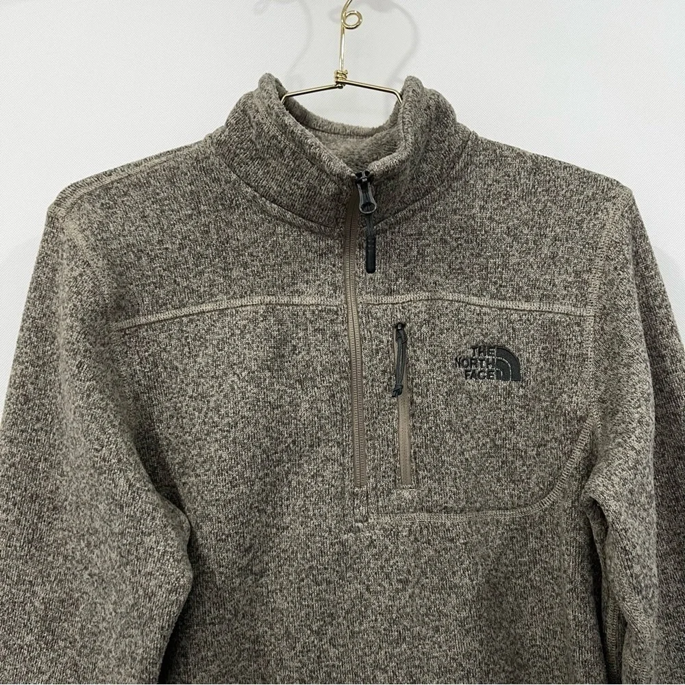 The North Face preowned north