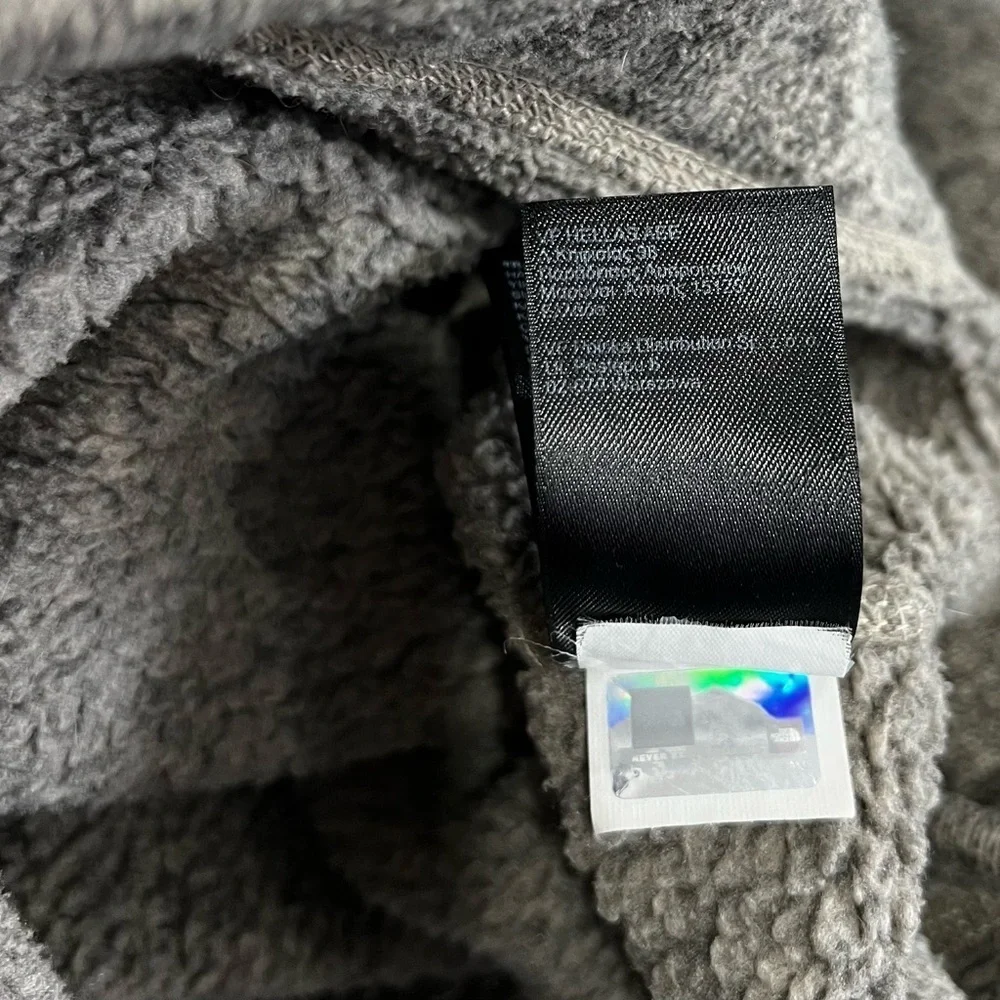 The North Face preowned north