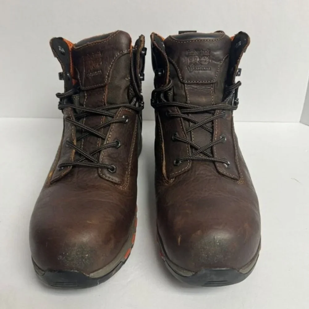 Timberland pro mens