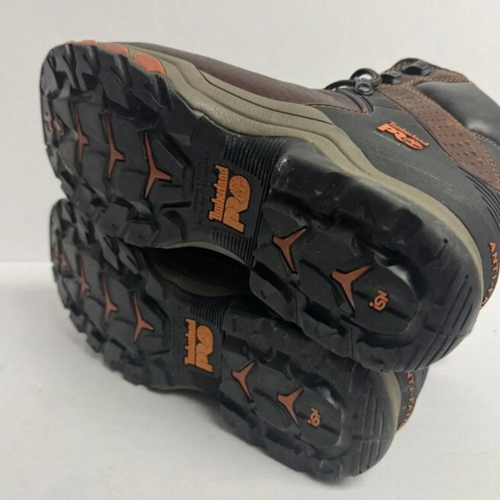 Timberland pro mens