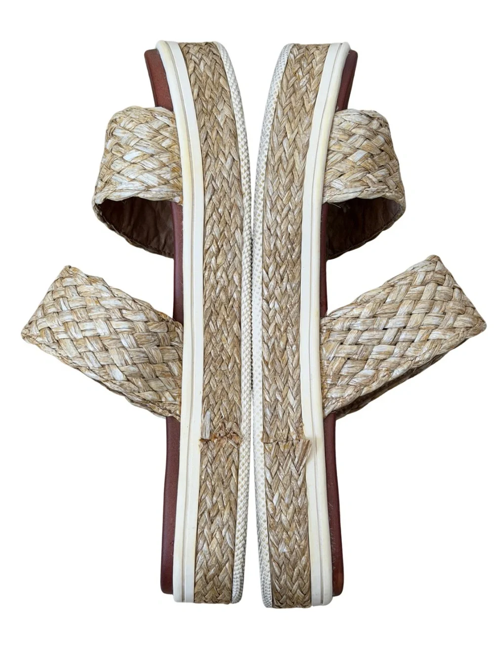 MIA classic raffia