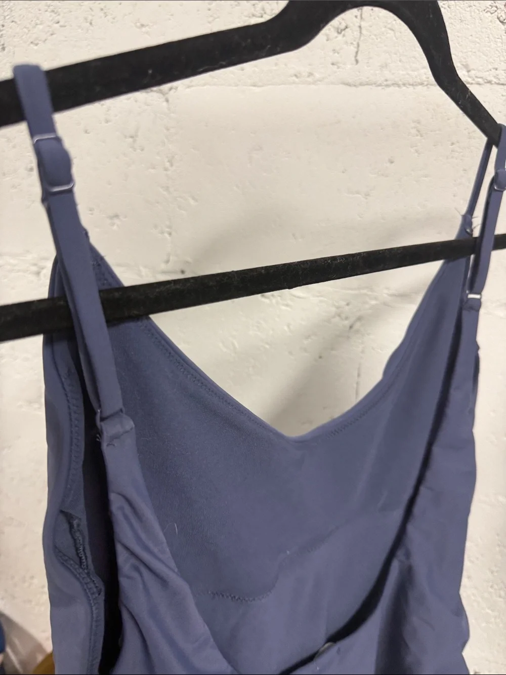 AERIE - Swimsuit Women’s Navy Blue One Piece - Size XL