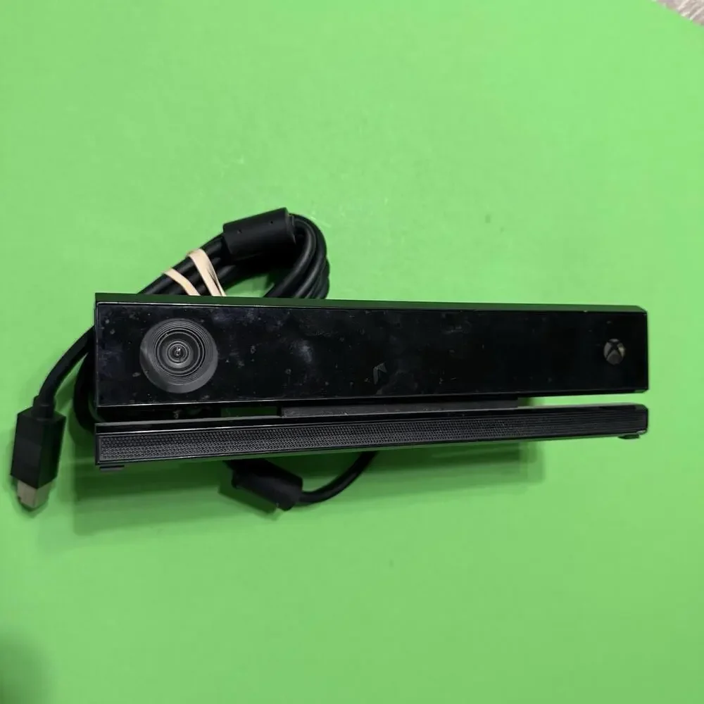 Microsoft Xbox One Kinect Camera Motion Sensor Bar Model 1520 - OEM Not Tested