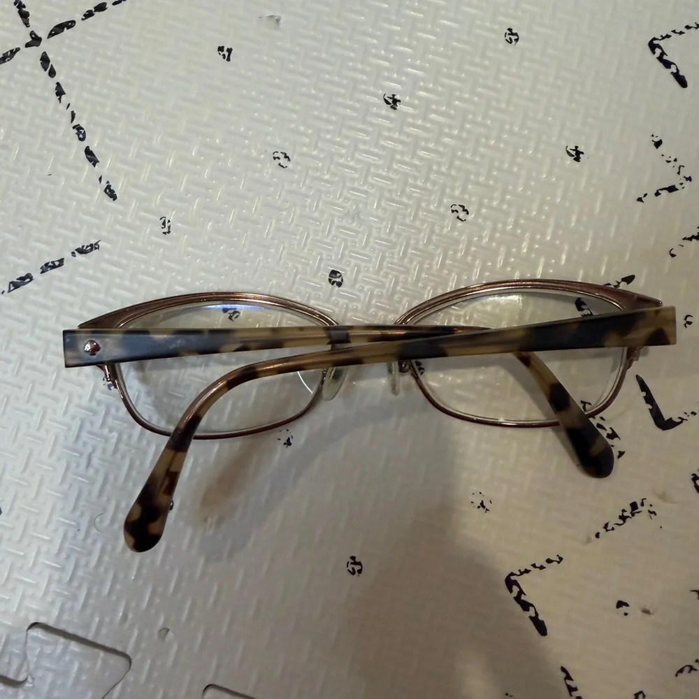 kate spade eyewear compliments normal