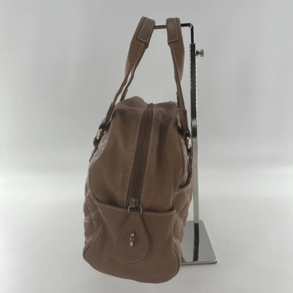 Barr + Barr satchel hardware