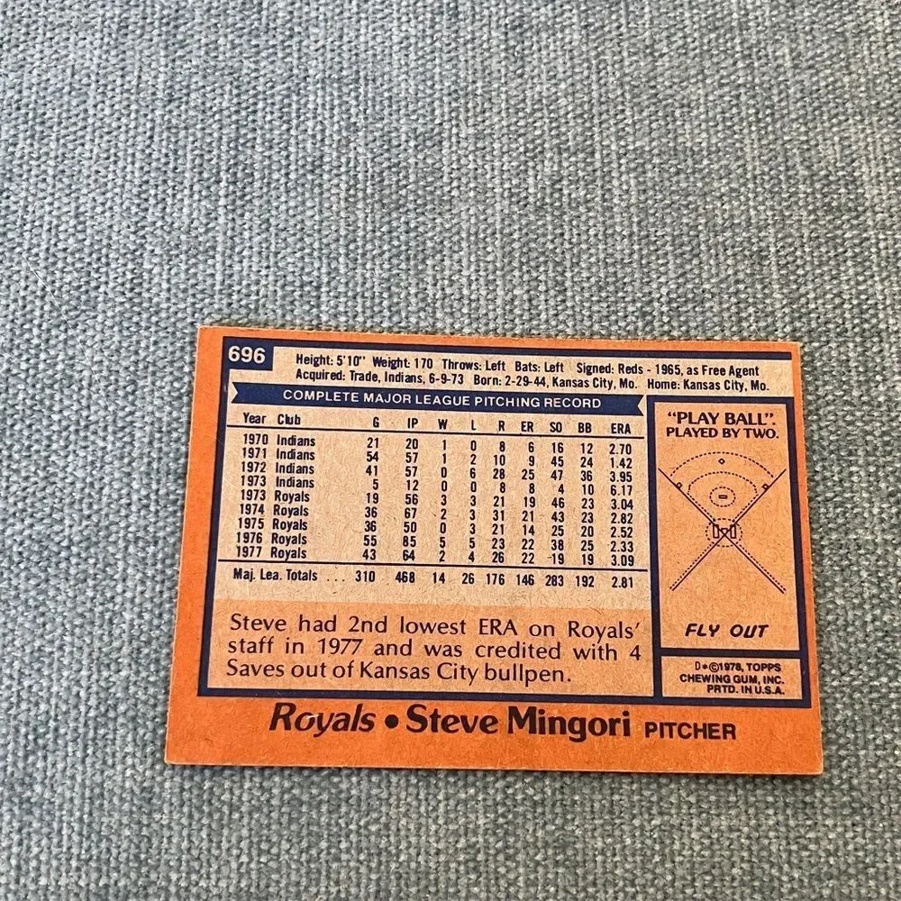 Topps see pictures