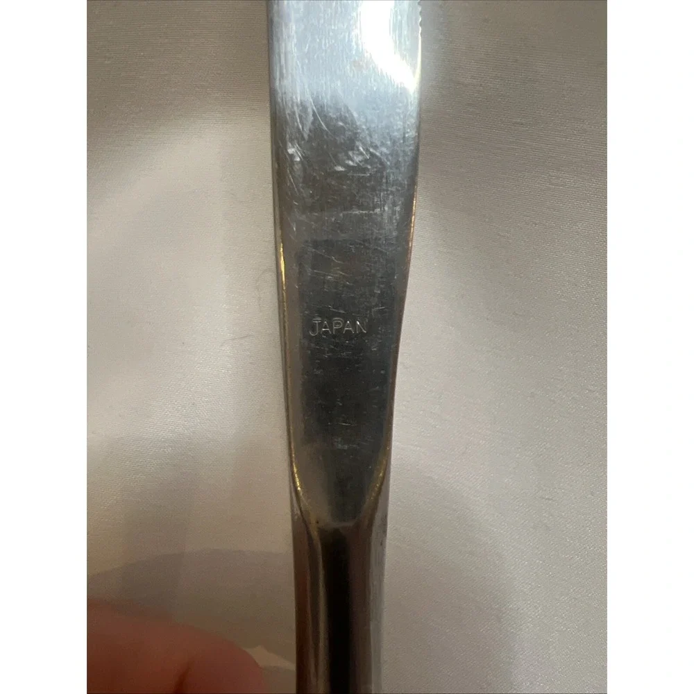 Interpur inr2 stainless