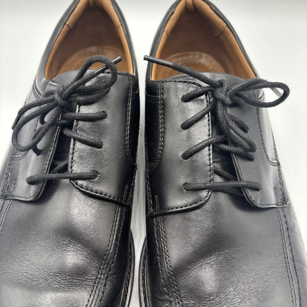 Johnston & Murphy these shoes