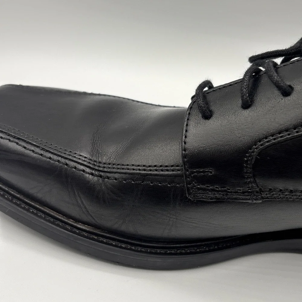 Johnston & Murphy these shoes