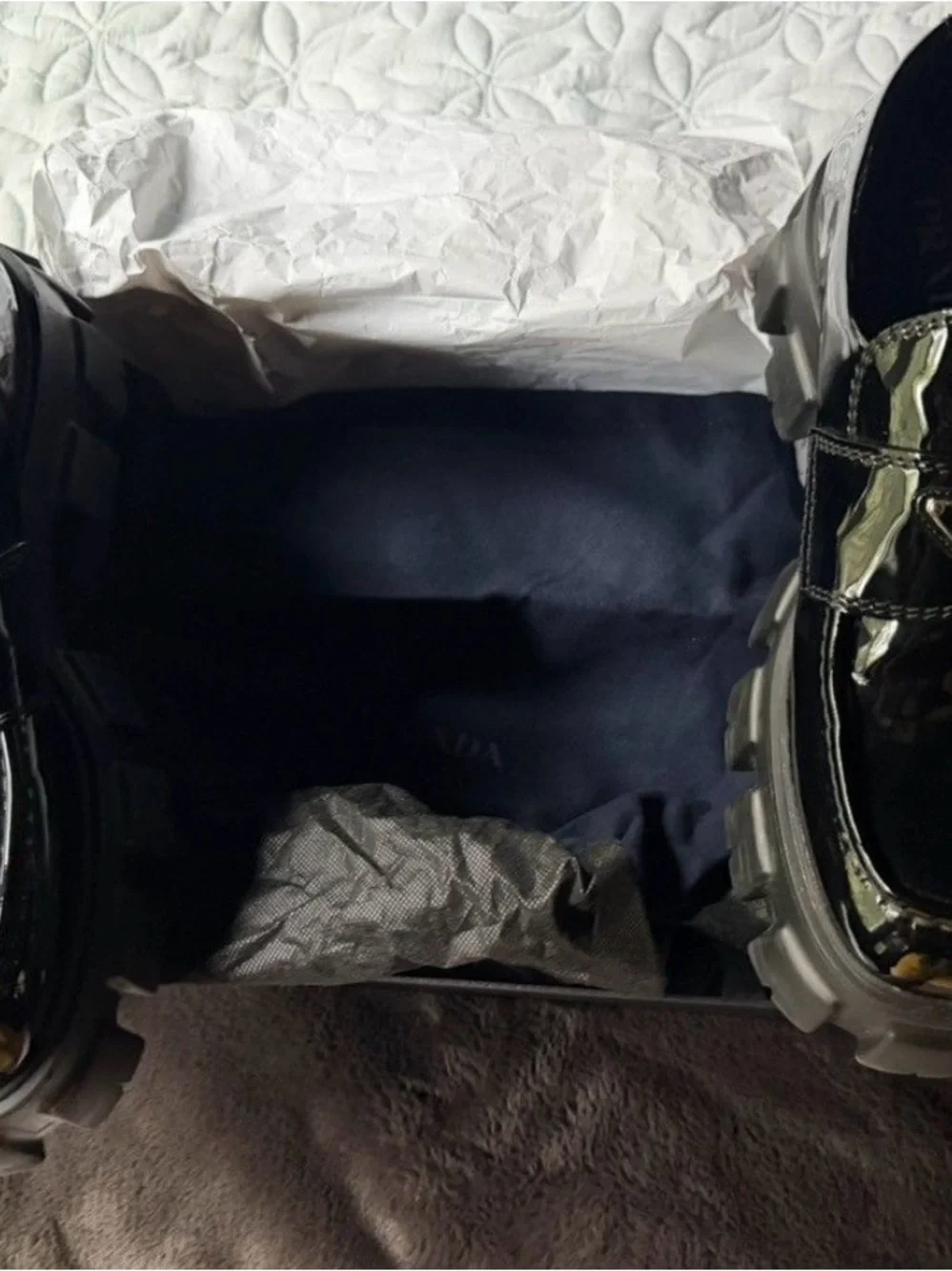 Prada product details