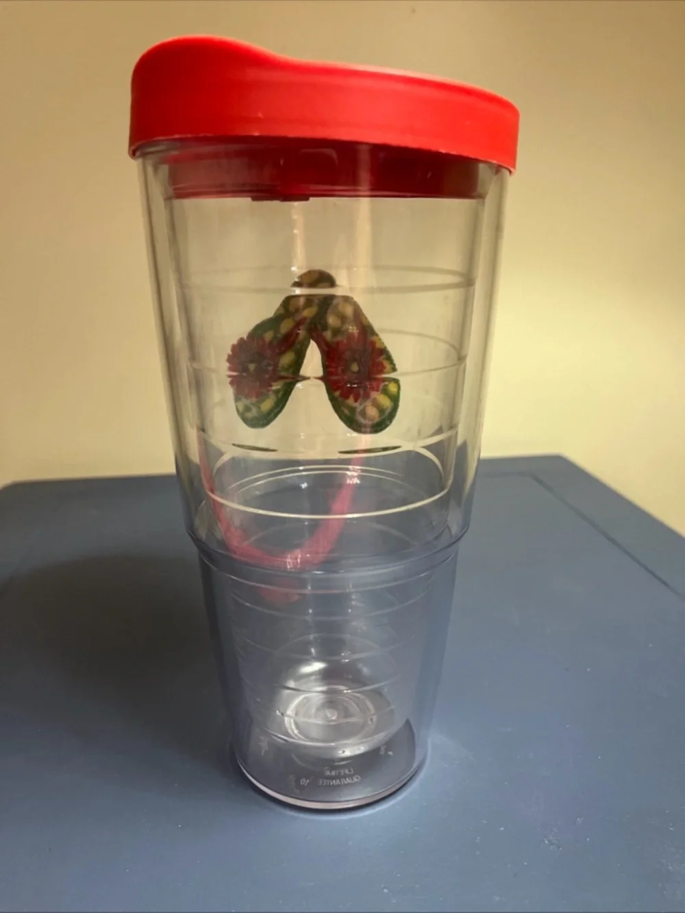 Tervis Tumbler 24 oz  FlipFlops