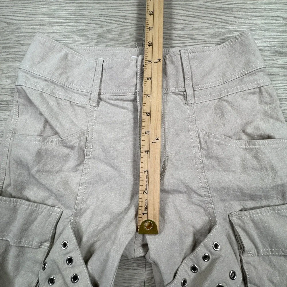 Zara *orders ship
