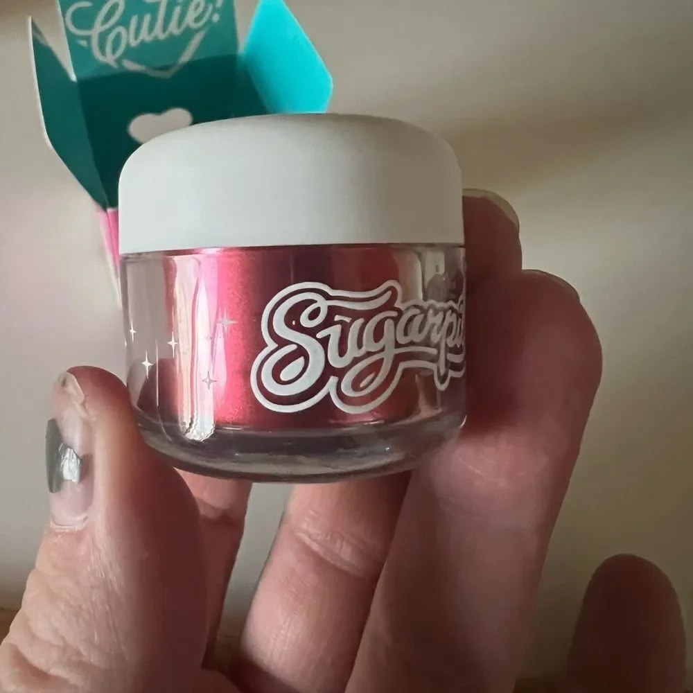 SugarPill ASYLUM Loose Eyeshadow BRAND NEW