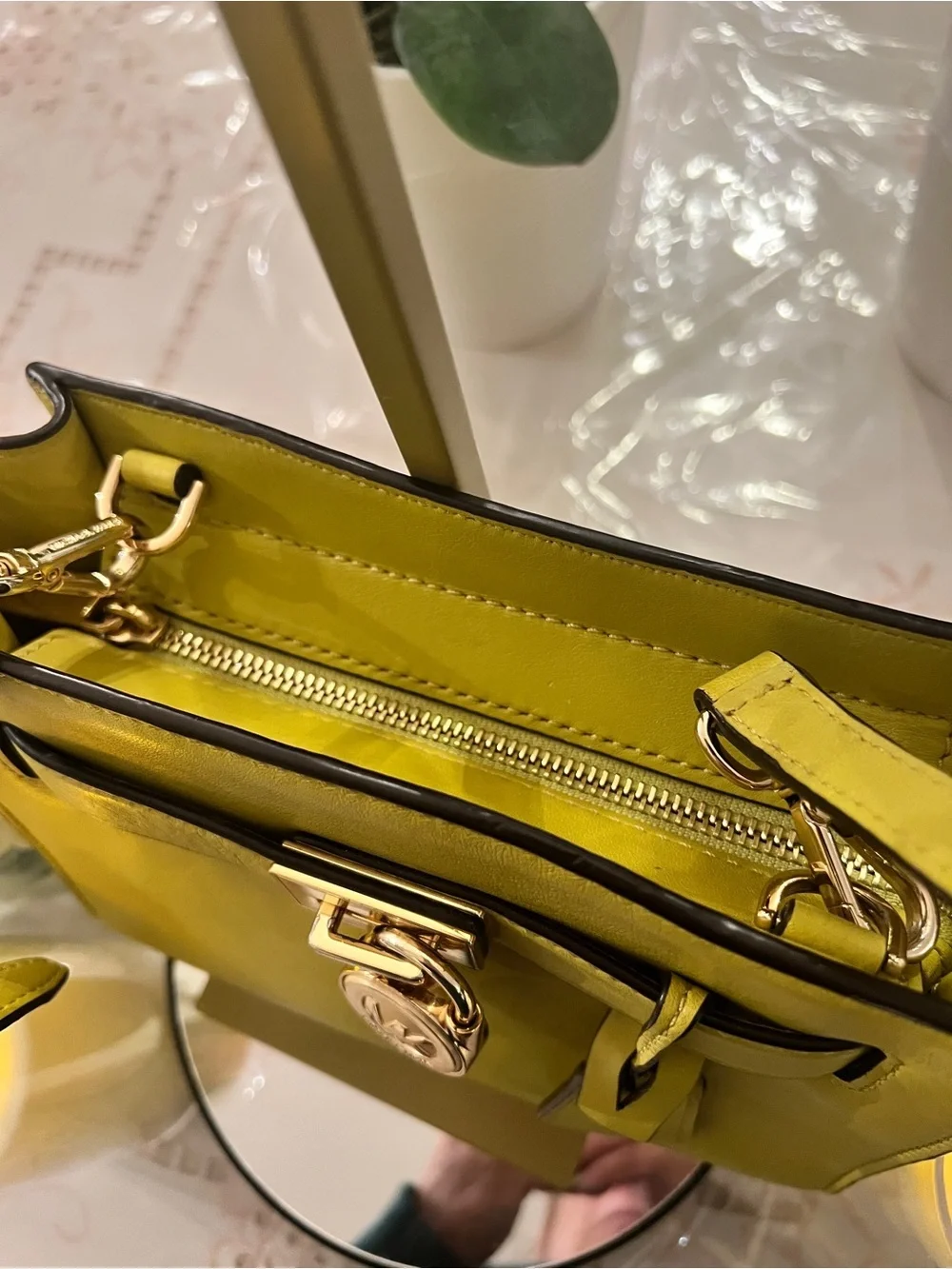 Michael Kors beautiful michael