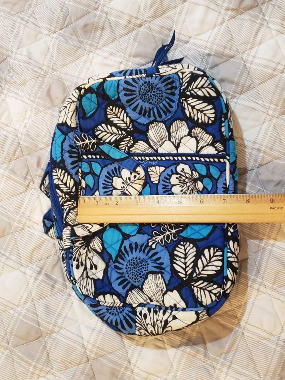 Vera Bradley brand no