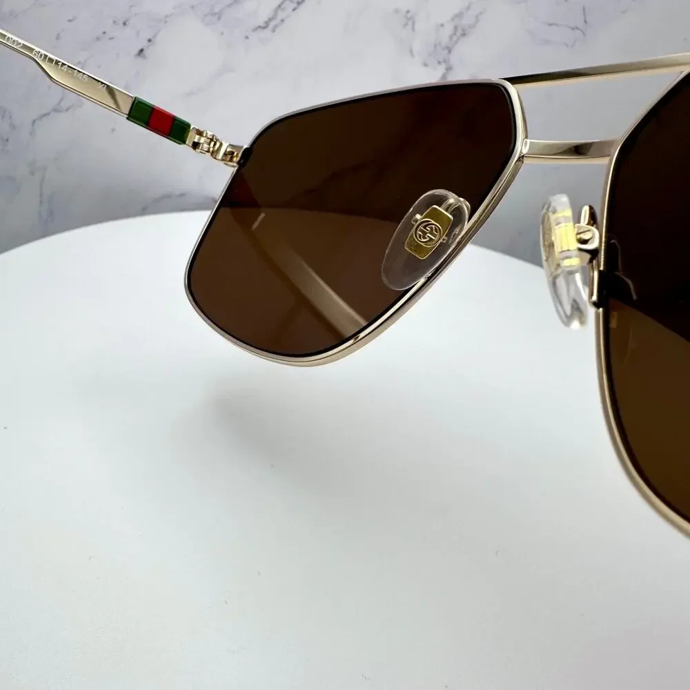 Gucci new sunglasses