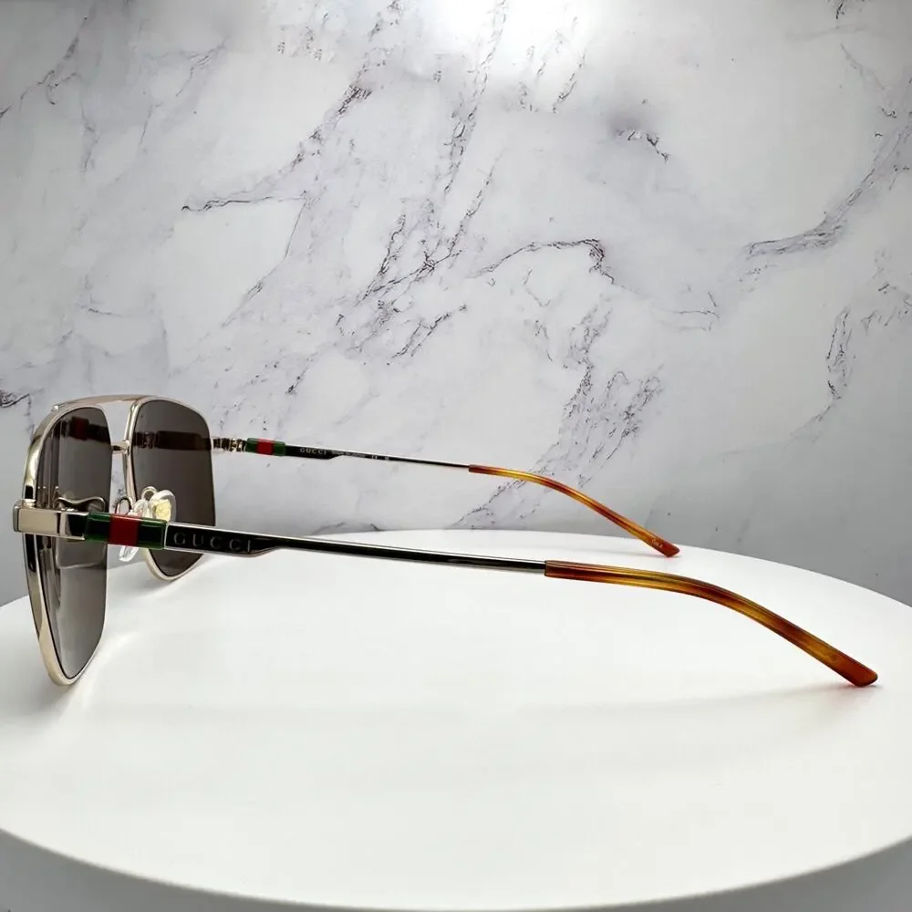 Gucci new sunglasses