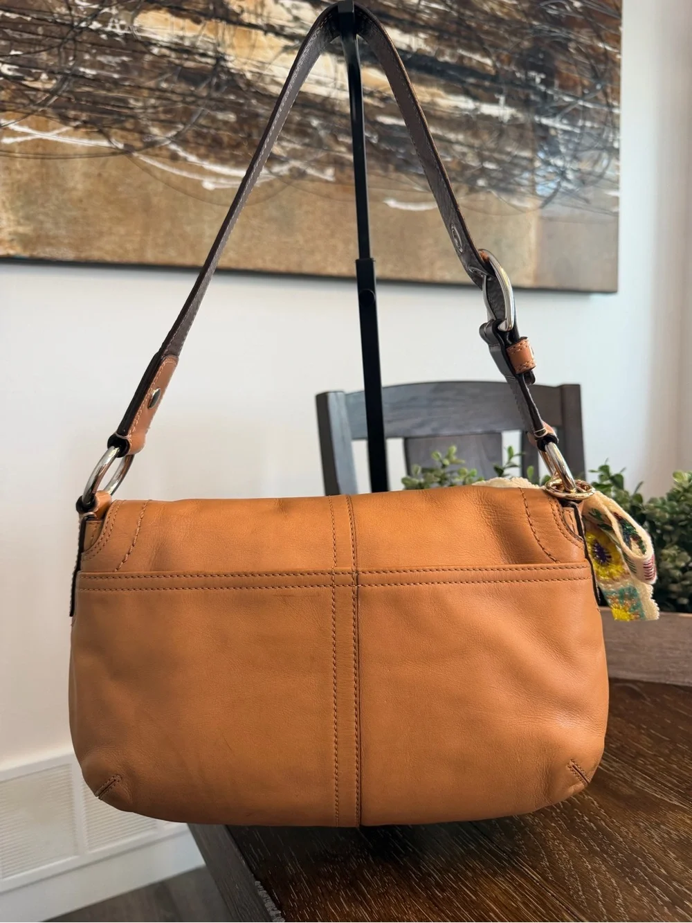 Coach y2k soho