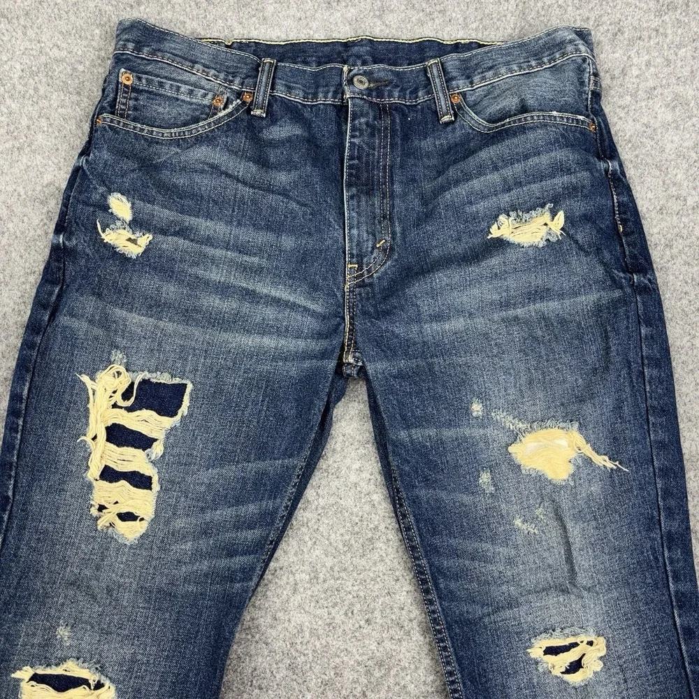 Levis product pair
