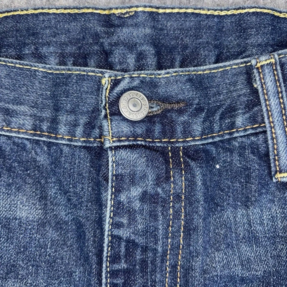 Levis product pair