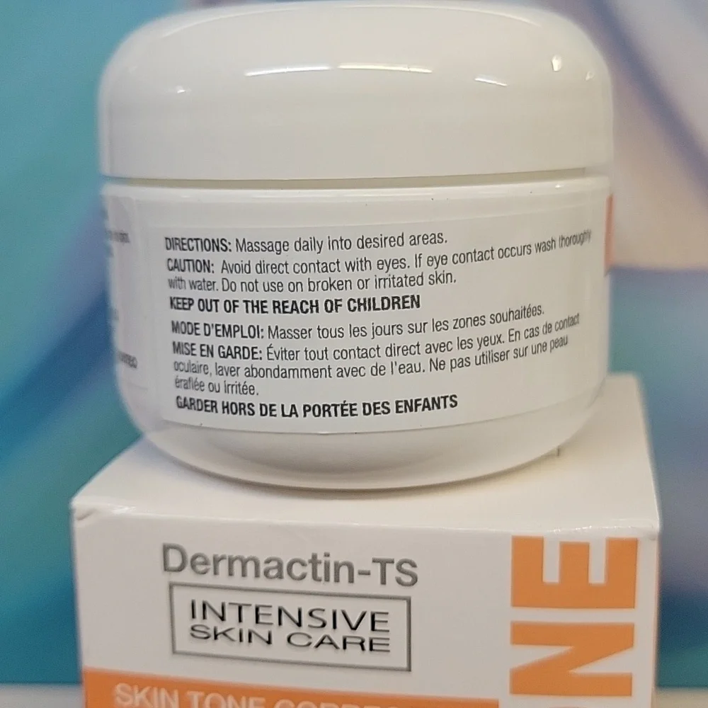 Equatone 26 discoloration skin