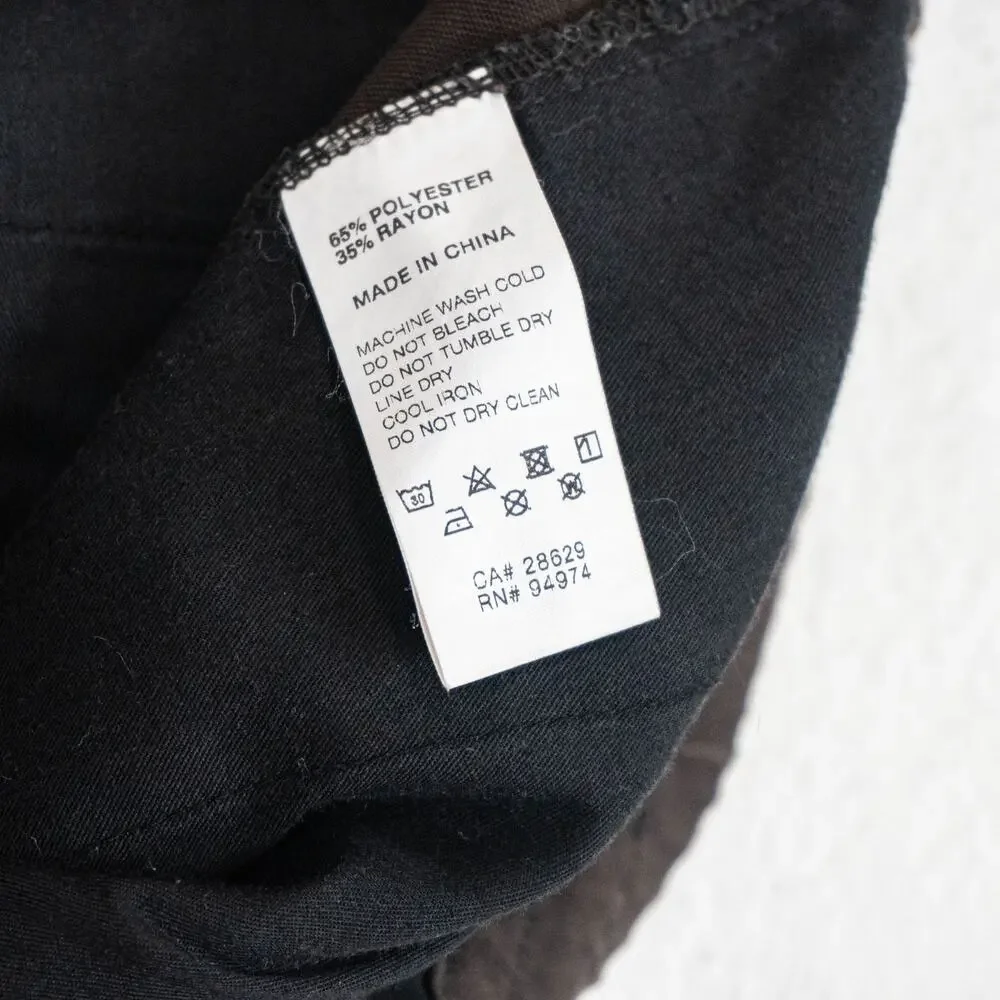 Stussy bryan pant