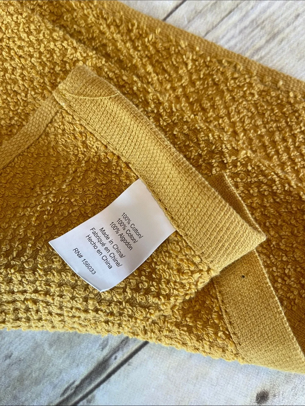 Handmade perfect adding