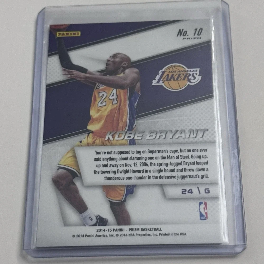 Panini 2014 15