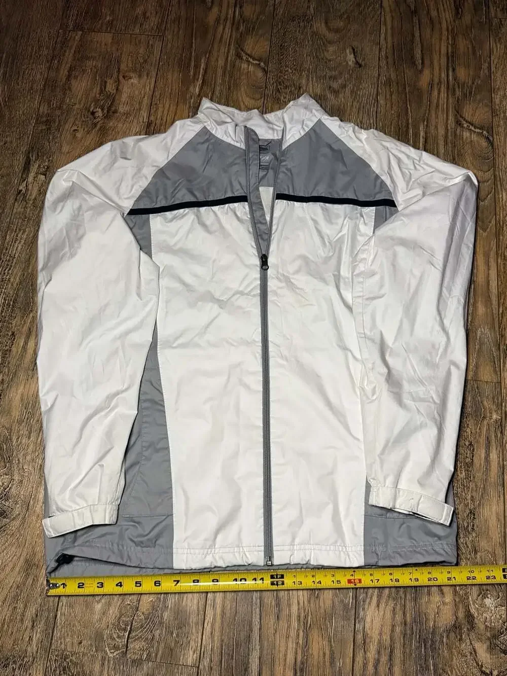 adidas length wear