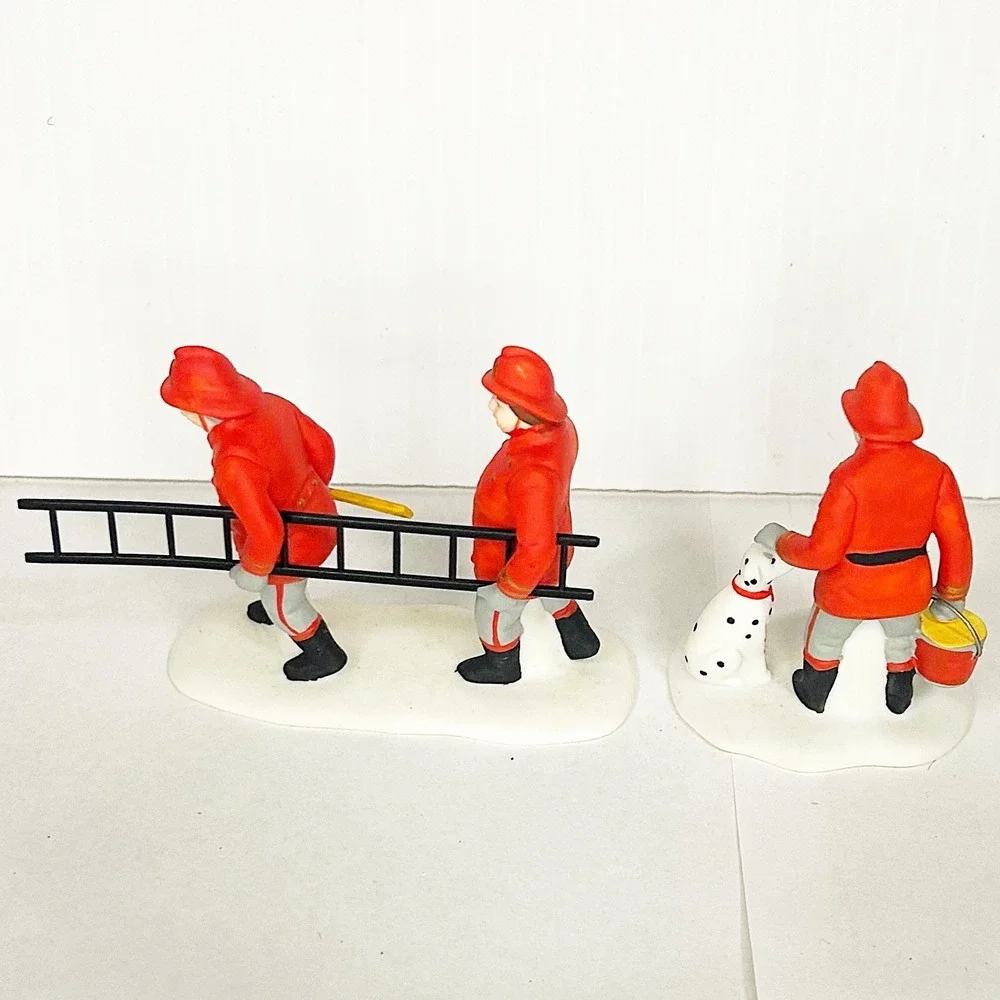 Department 56 very good