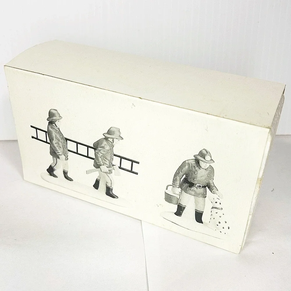 Department 56 very good