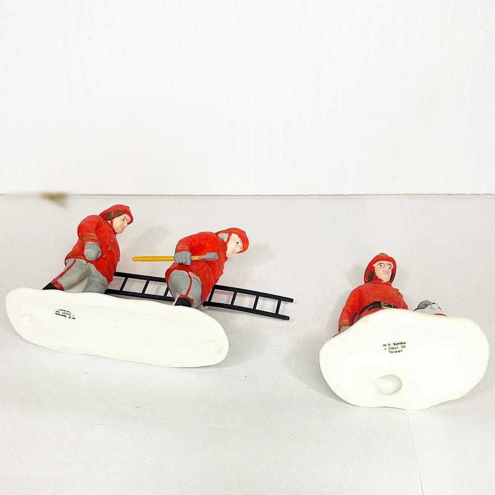 Department 56 very good