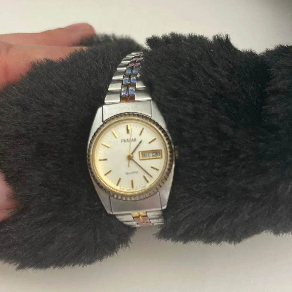 Phasar women silver