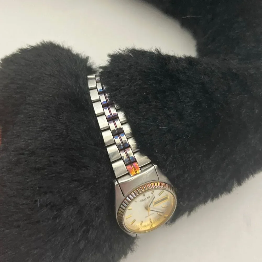 Phasar women silver