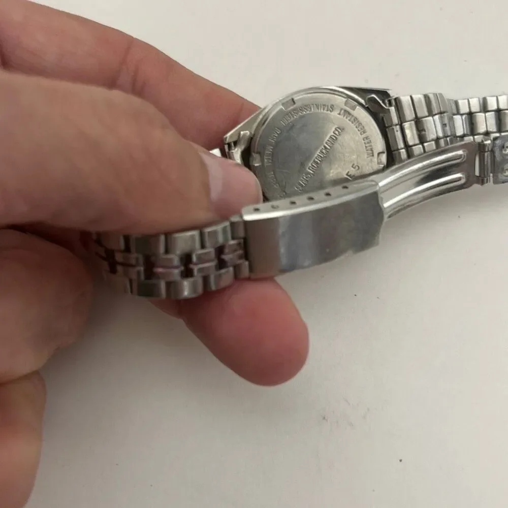 Phasar women silver