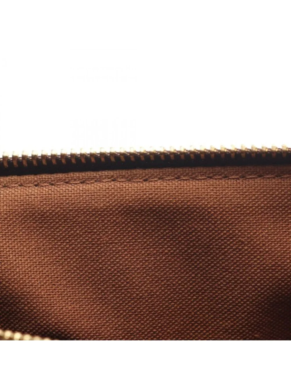 Louis Vuitton Tote Bag Totally PM Canvas Leather