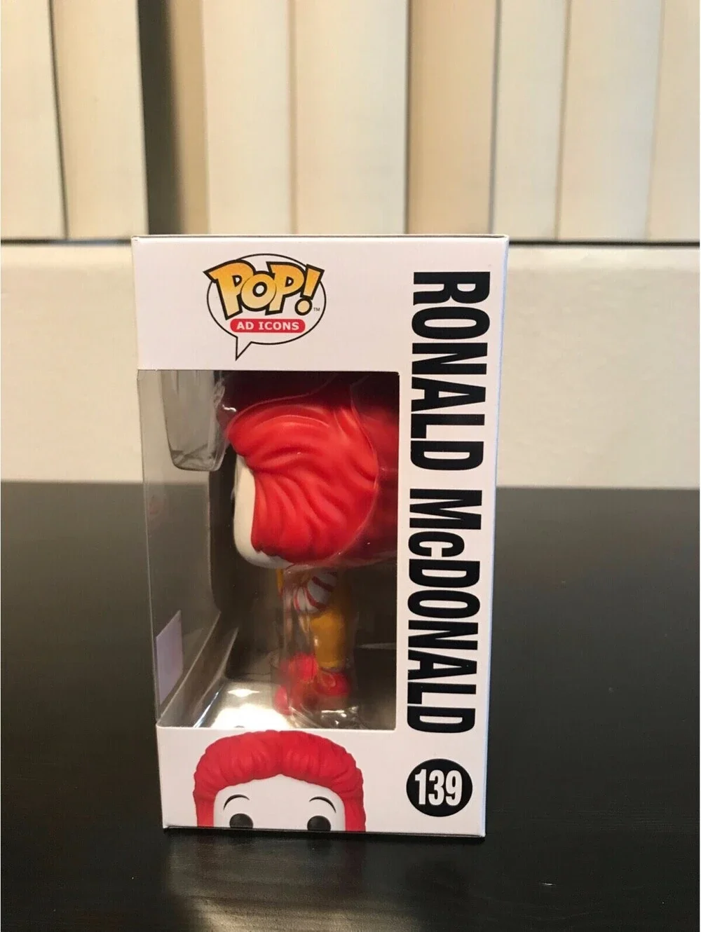 Funko pops day see