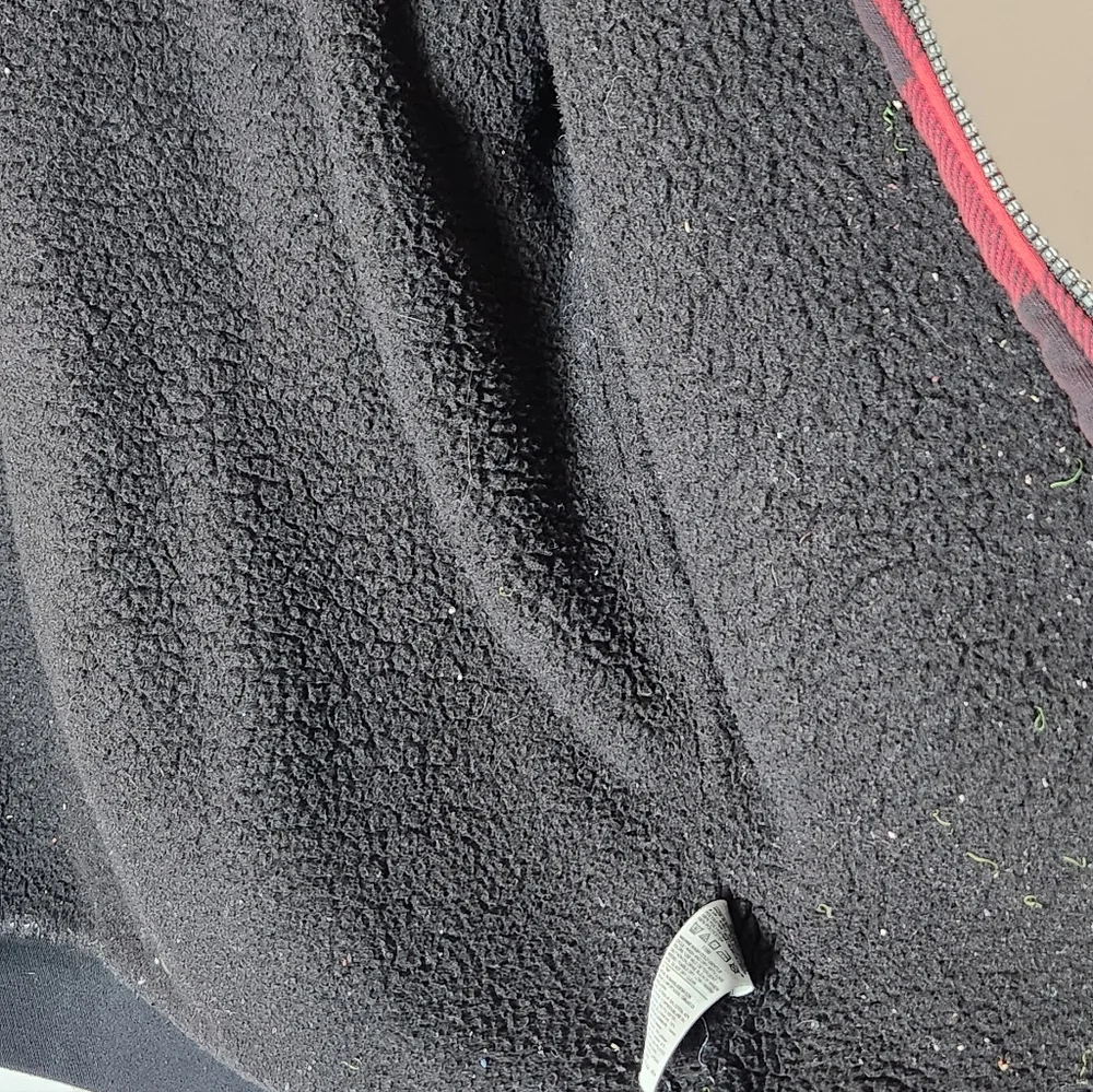 Old Navy inner lining