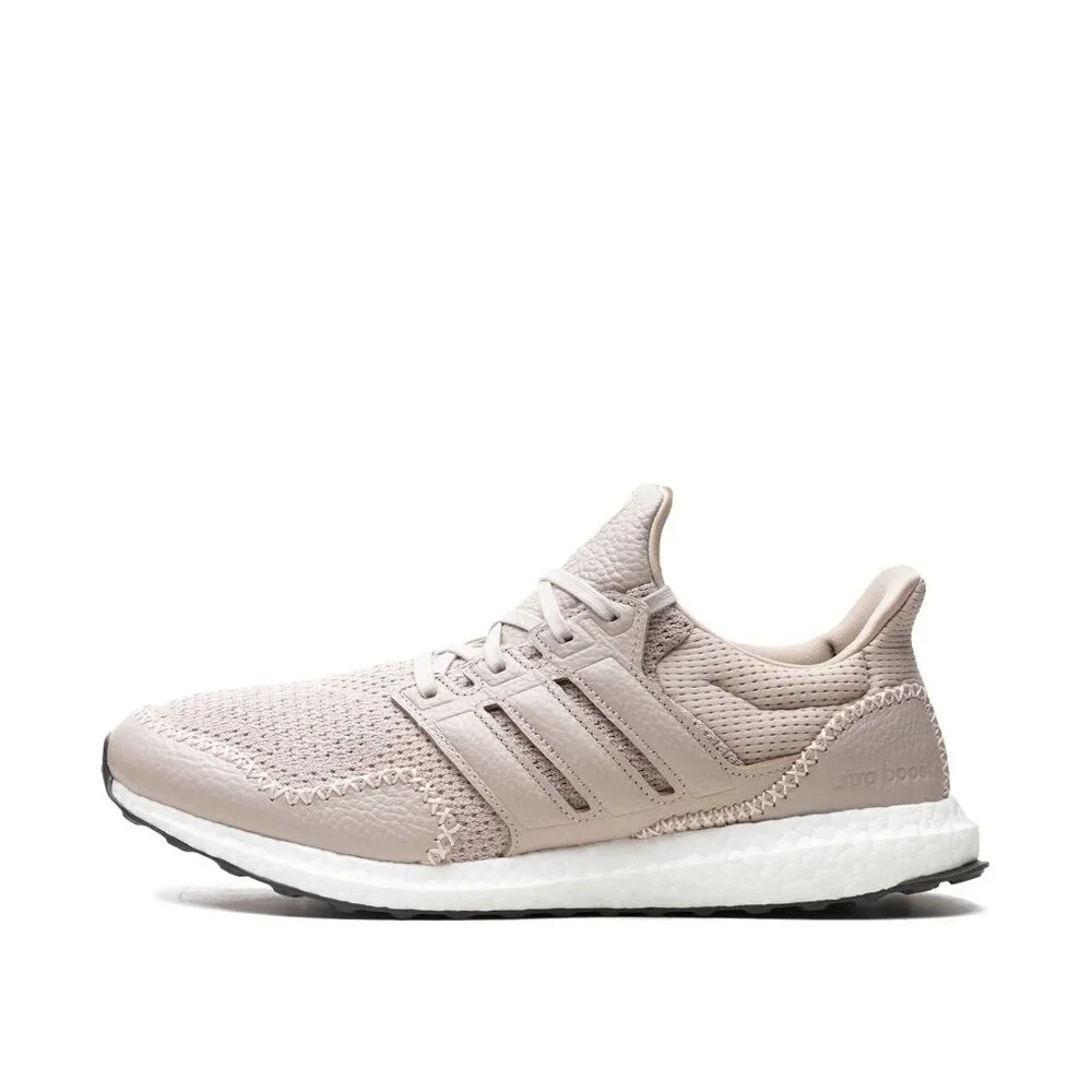 7.5M / 8.5W - [NEW] Men's adidas Ultraboost 1.0 Shoes 'Wonder Beige'‎ ID9666