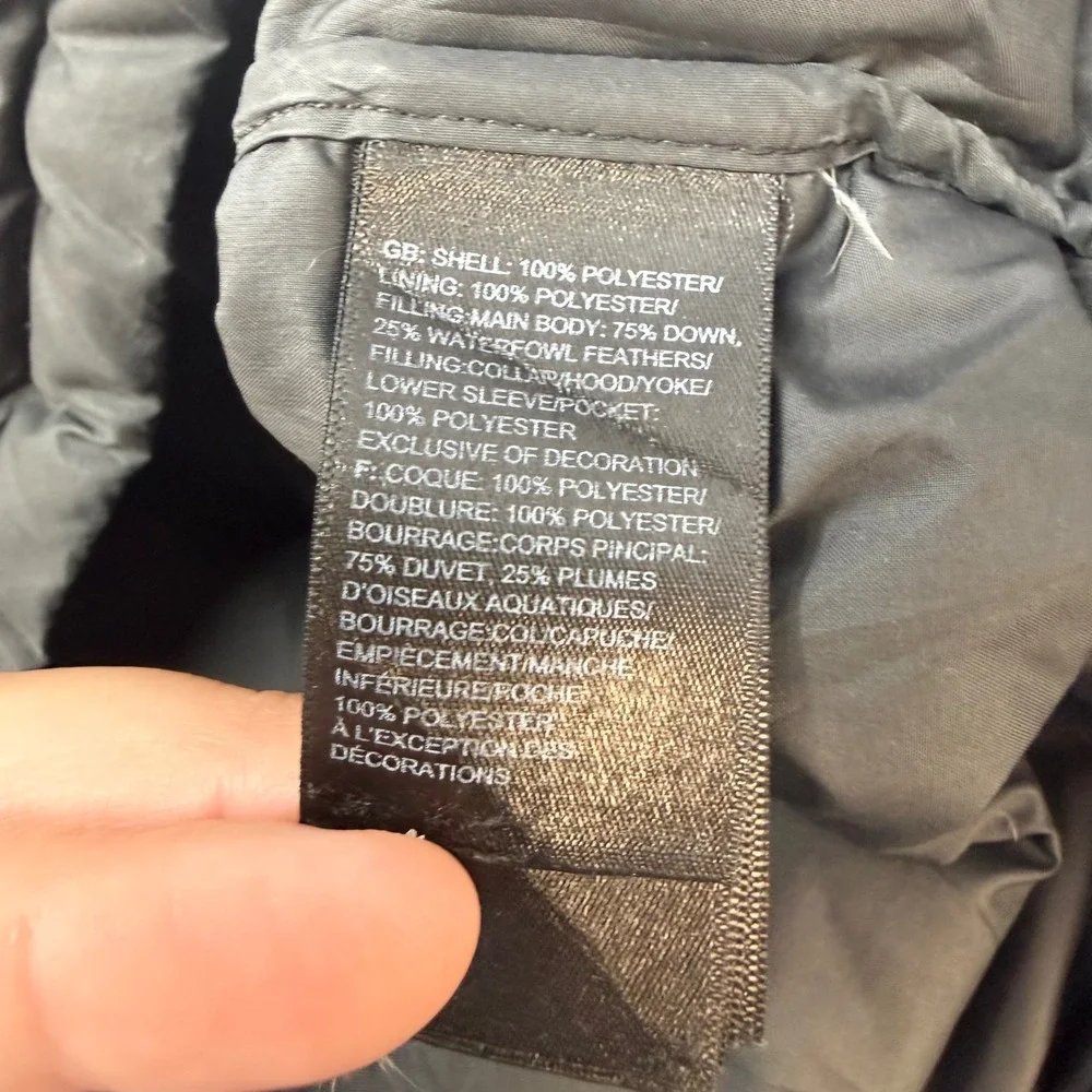 The North Face north face
