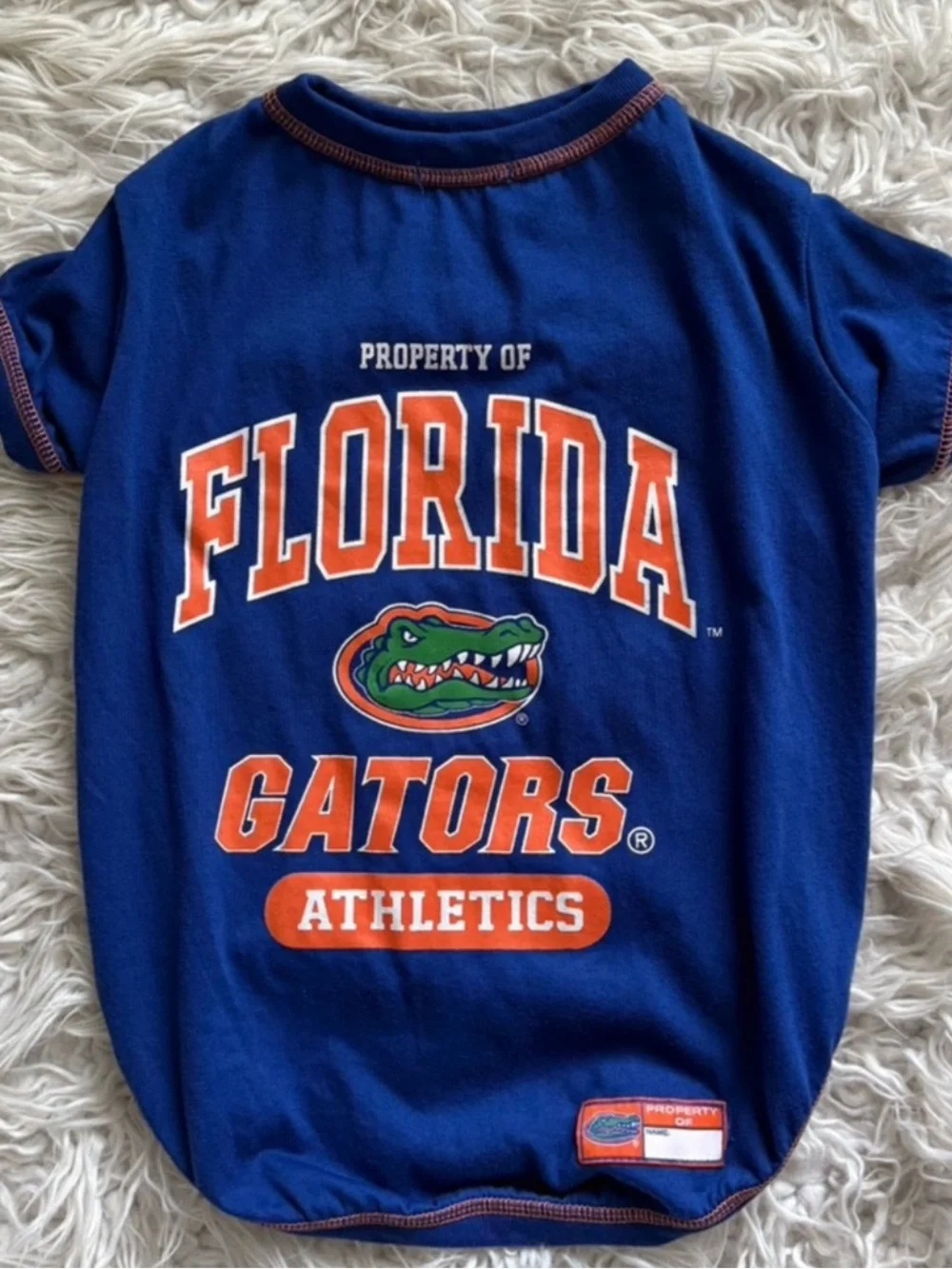 NCAA your pet
