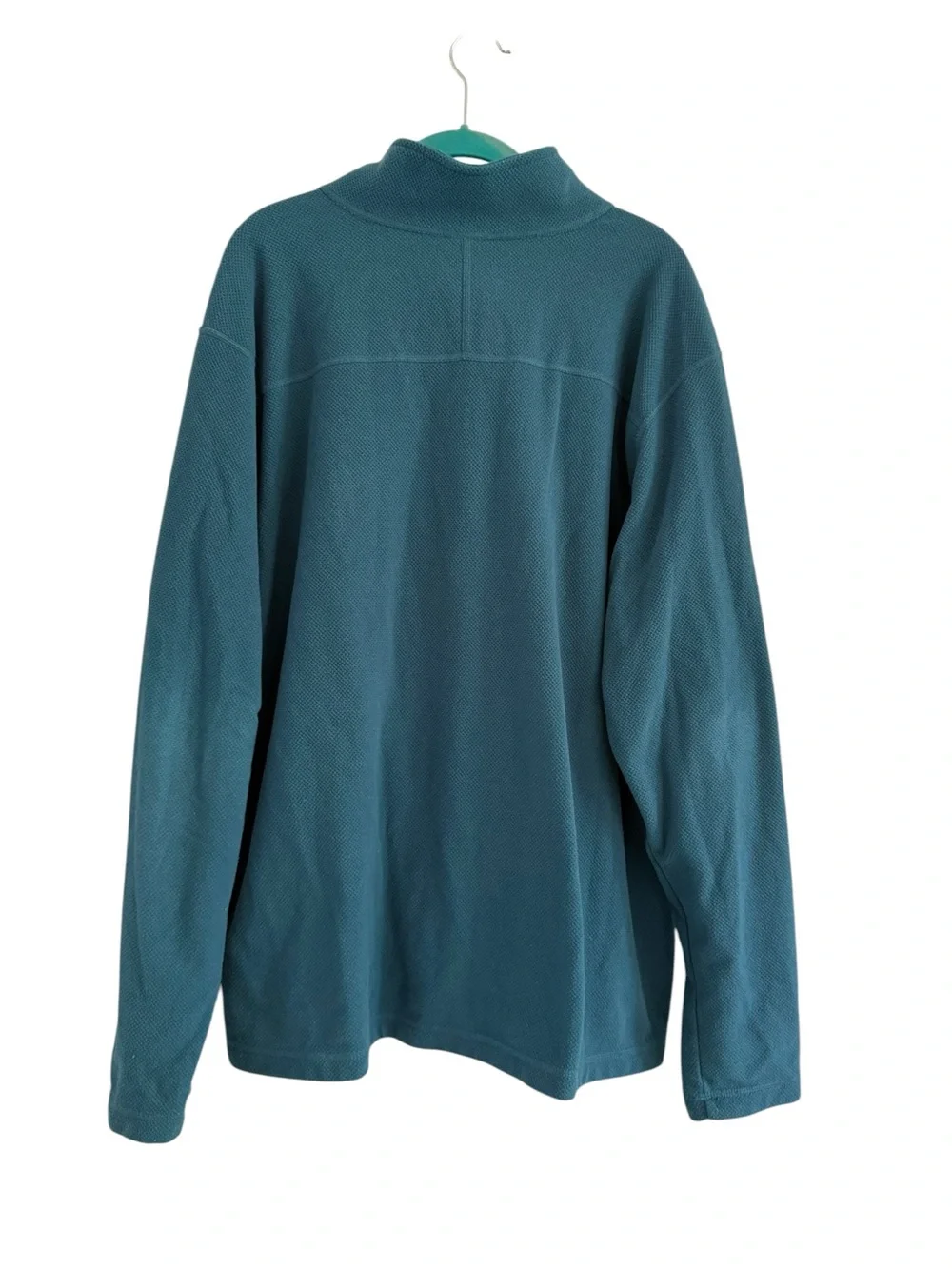 The North Face lightweight warm
