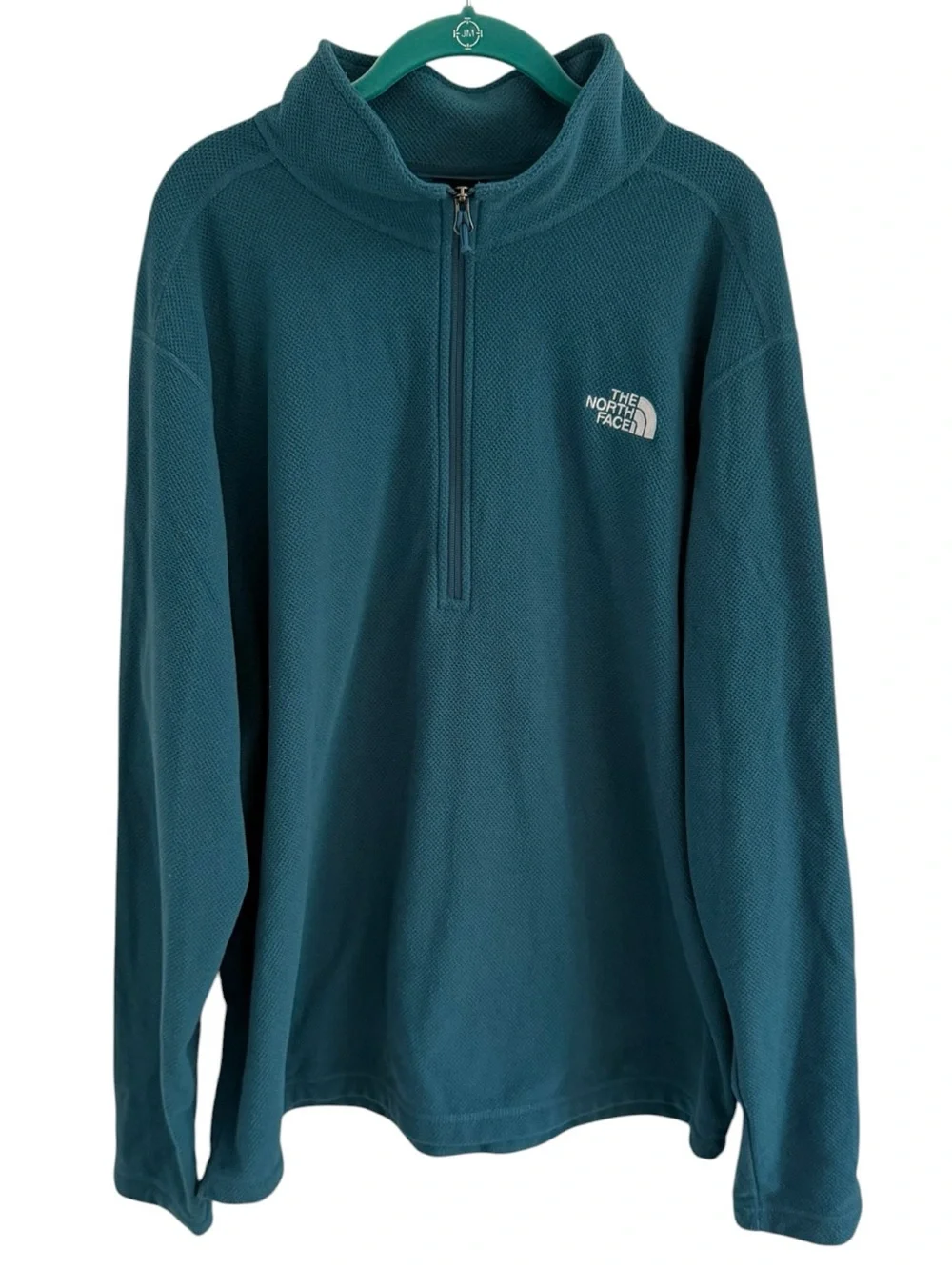 The North Face lightweight warm